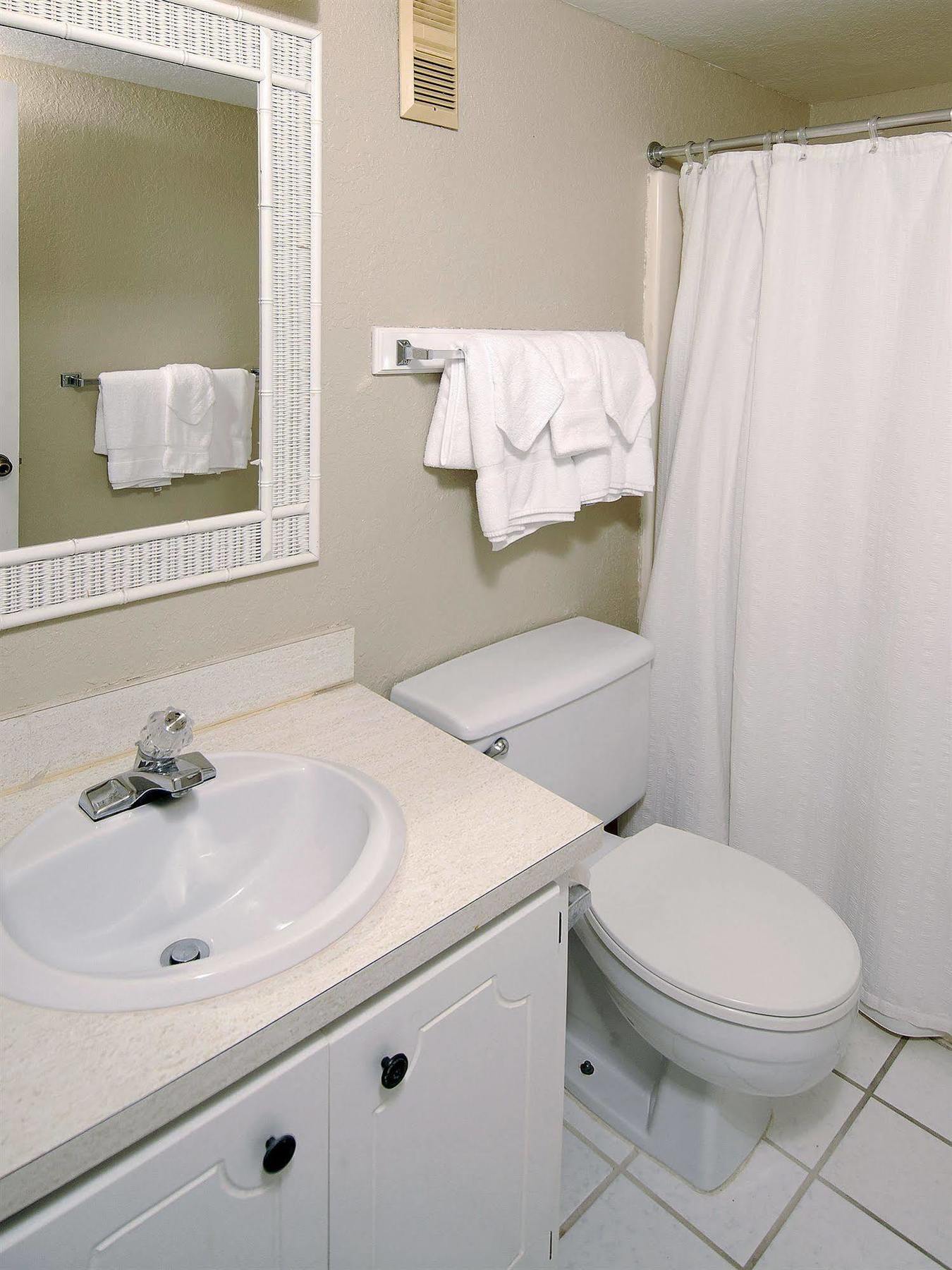Alabama Gulf Coast Condominiums By Wyndham Vacation Rentals Gulf Shores Exterior foto